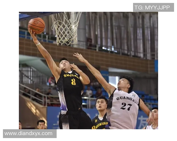 重庆篮球队技术实力强劲荣登全国篮球技术排行榜第六位