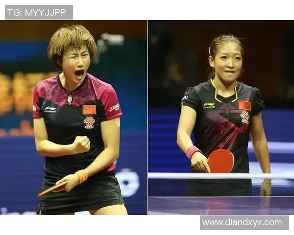 南京乒乓球队选拔赛点评速度表现分析与未来发展展望