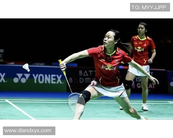 杭州羽毛球队凭68分稳居大满贯积分榜首位争夺冠军形势明朗