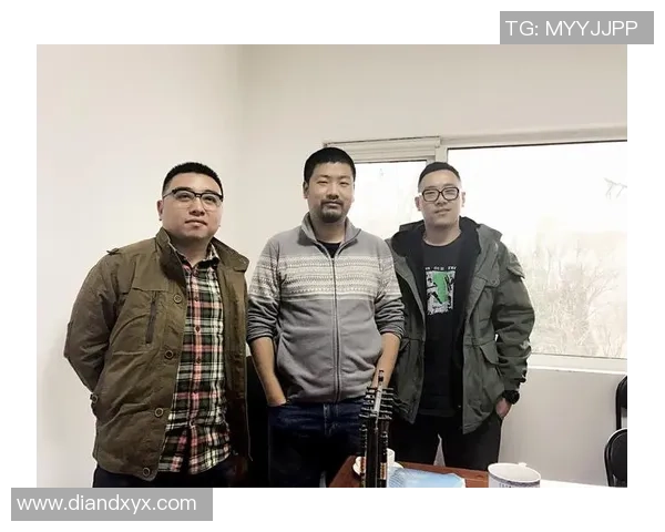 王强专访：从青涩少年到羽毛球冠军的奋斗与成长之路