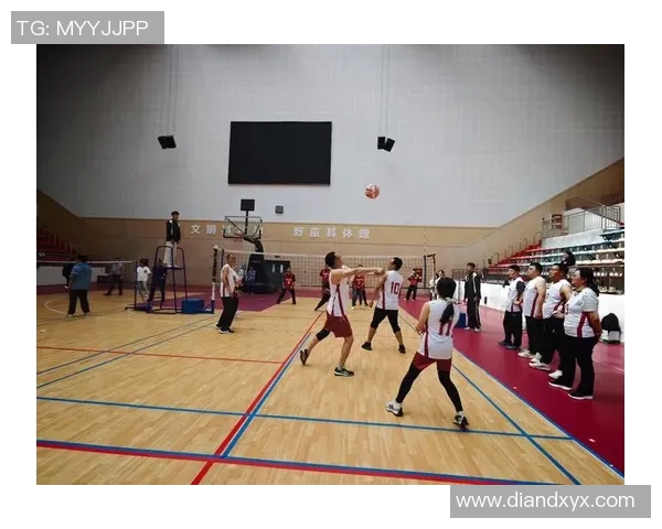 西安排球队在排球配合排行榜中荣获第三名的背后故事与精彩瞬间