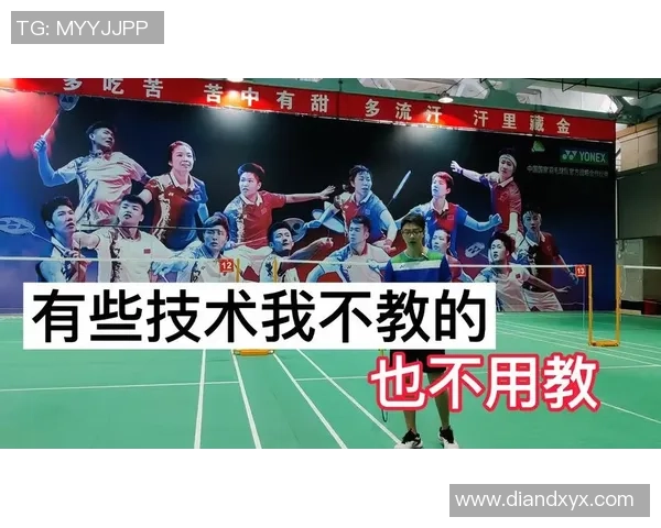 深圳羽毛球队成长之路：一段激励人心的羽毛球纪实故事